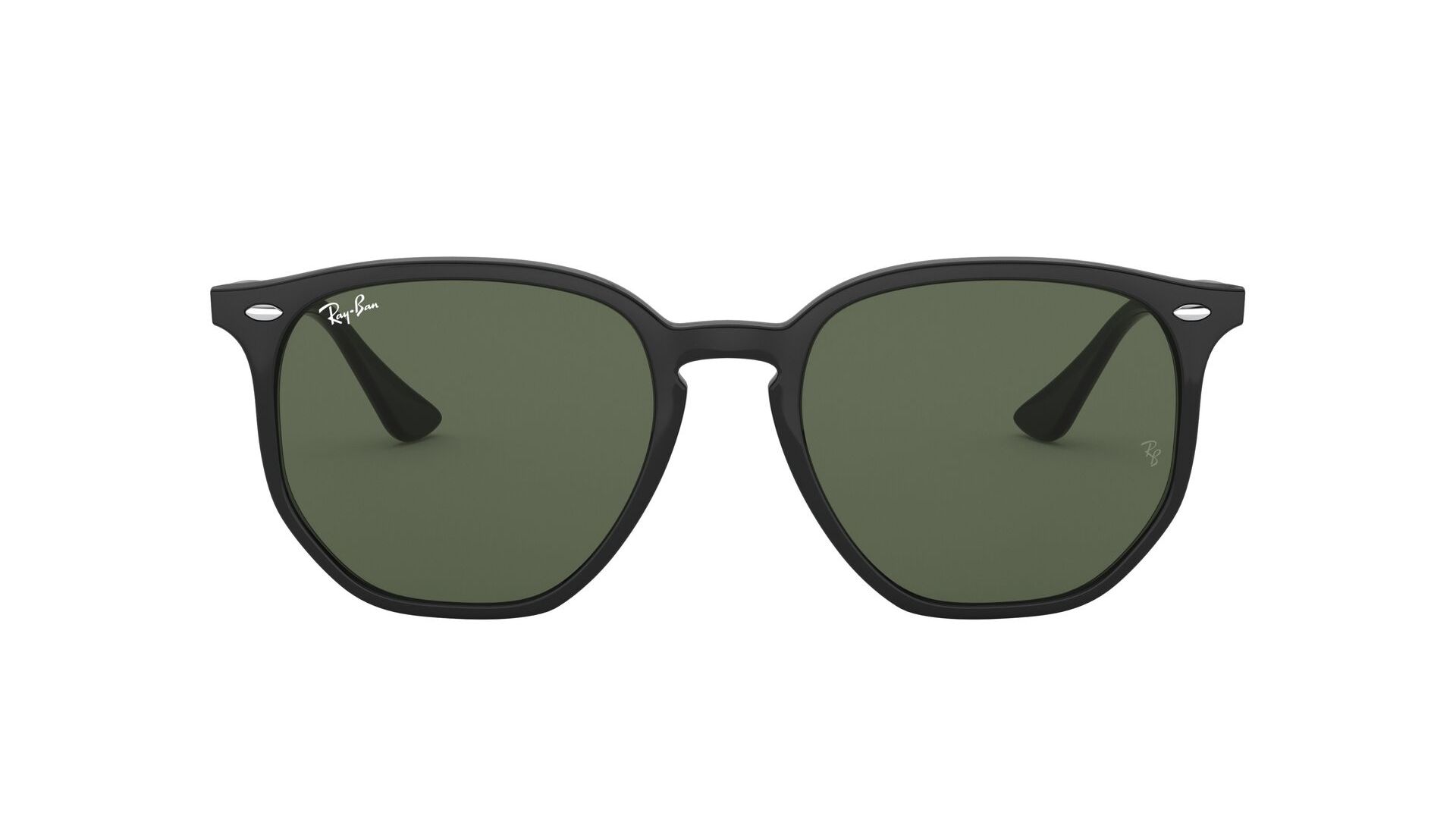 Ray-Ban 3539 ERIKA kolor 002/8G - Okulary przeciwsłoneczne