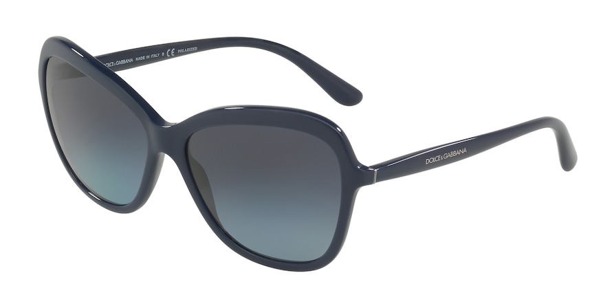 DOLCE & GABBANA 4278 kolor 3040/19 - Okulary