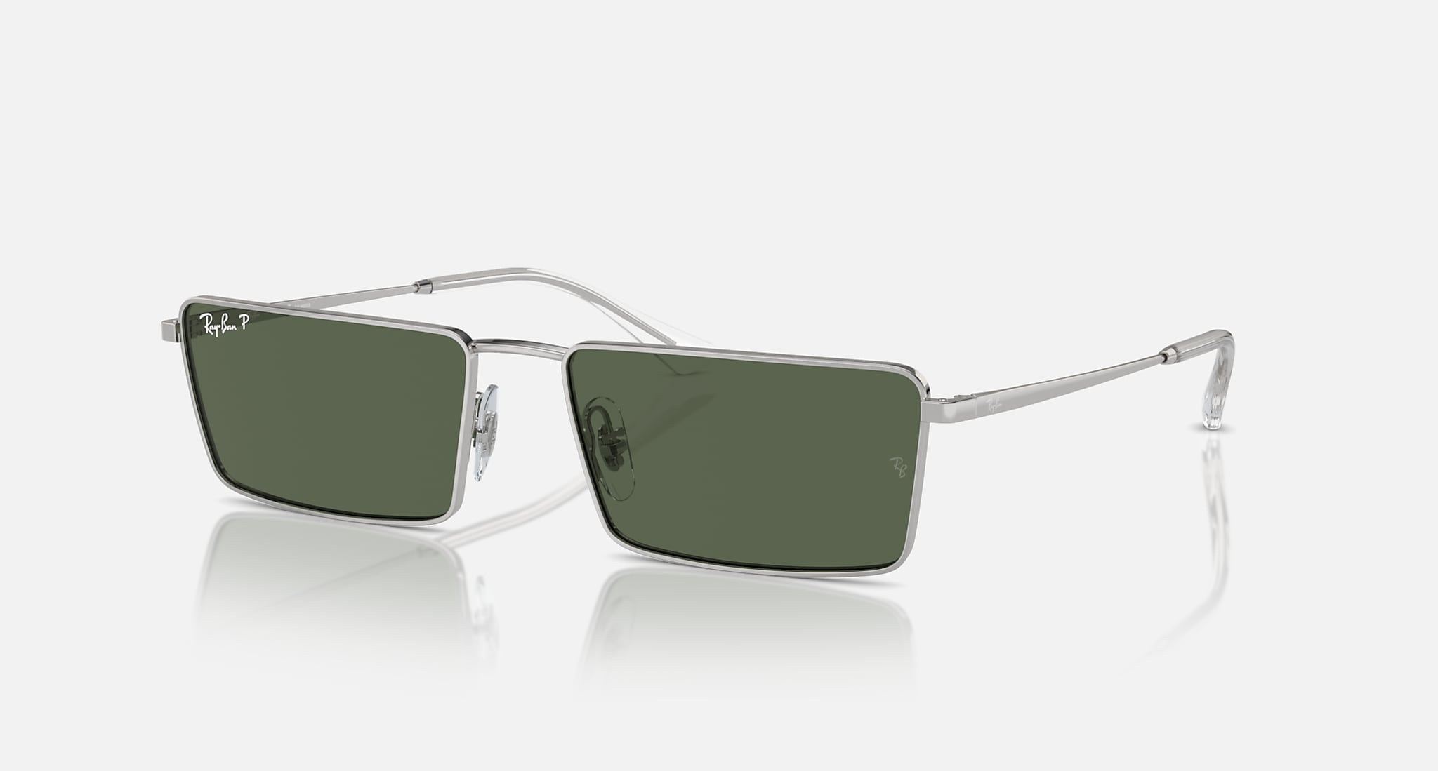Ray-Ban 3728 YEVI BIO-BASED PULSE kolor 92136V