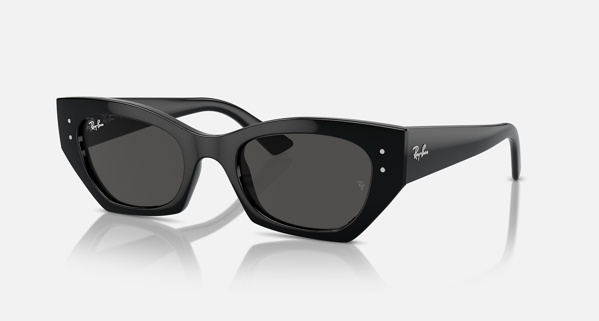 polipoliceRay-Ban レイバン　YEVI BIO-BASED レイバン公式ストア】 Ray-Ban® YEVI BIO-BASED サングラス