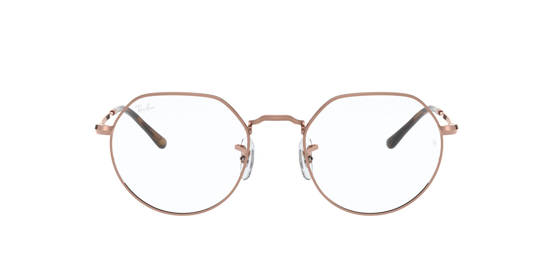 RK-5687 RK-5688　のり Ray-Ban 6465 JACK kolor 2509 - Oprawy korekcyjne