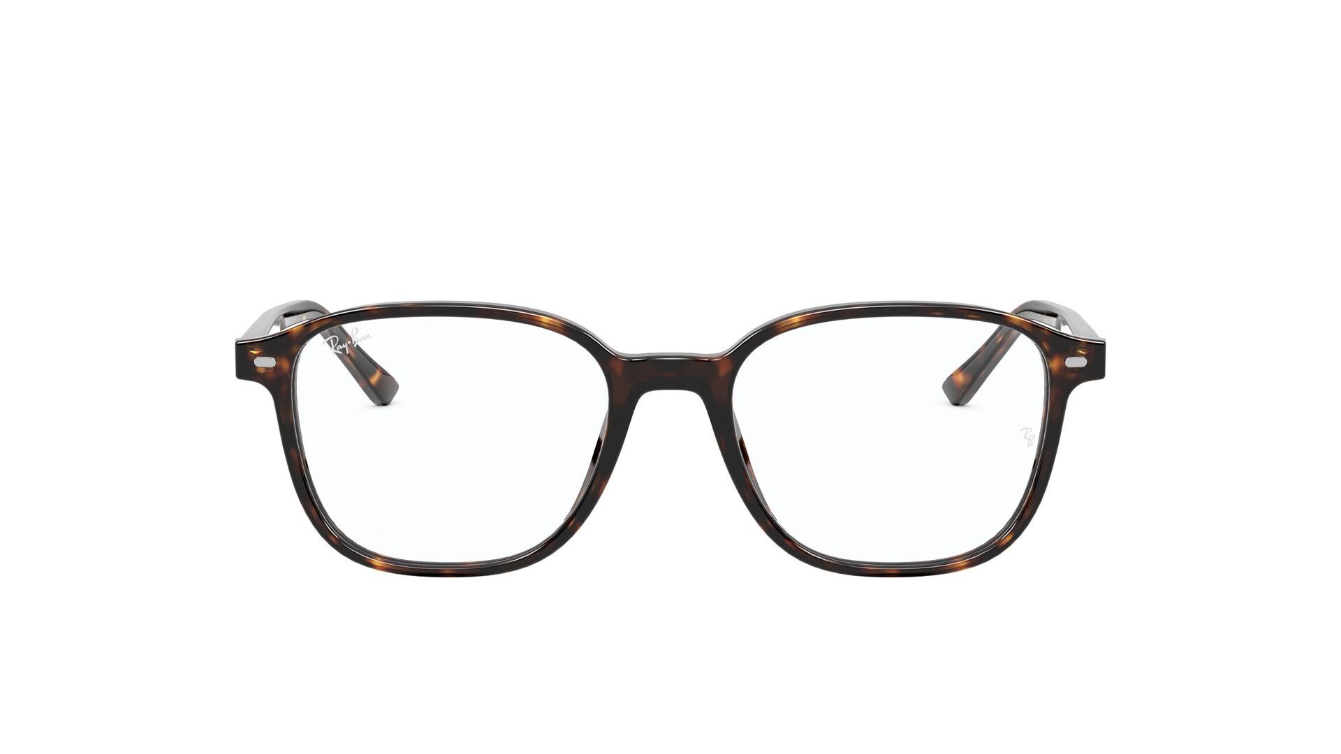 Ray-Ban 5184 NEW WAYFARER kolor 2000 - Oprawy korekcyjne
