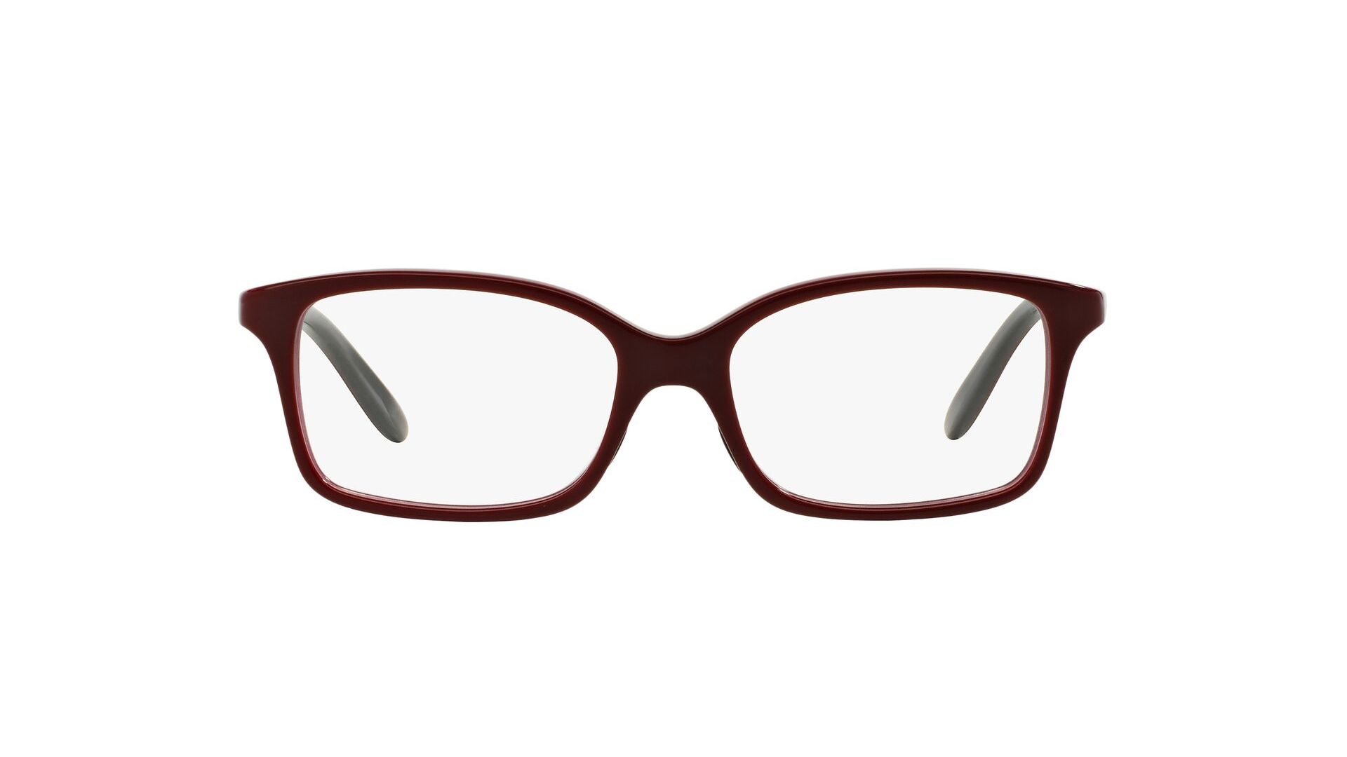 Oakley サングラス　アジアンフィット OAKLEY 1089 kolor 1089-02 - Oprawy korekcyjne - familyoptic.pl